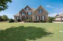 109 Tully Drive sold home in Anderson, SC