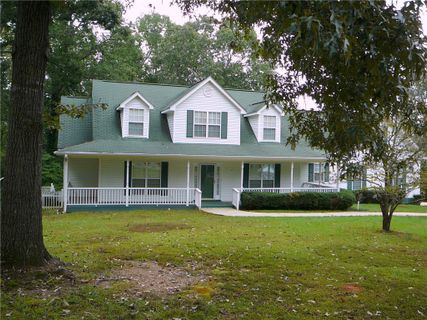 A home in Purdy Shores, Iva