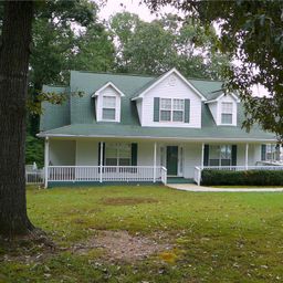11 Waterford Point