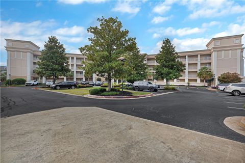 849 Tiger Boulevard 406 active home in Clemson Towers, Clemson, SC