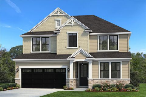 122 Tiger Lily Drive