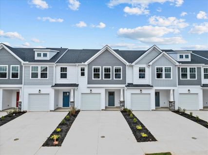 505 Harebell Way