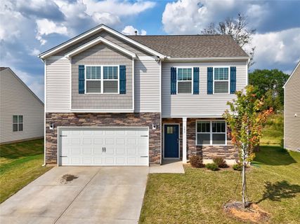 192 Slateford Circle sold home in Dogwood Ridge, Piedmont, SC