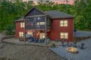 160 Julie Way sold home in Pickens, SC