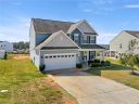 707 Granite Drive sold home in Easley, SC