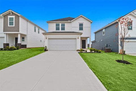 115 Bechler Drive