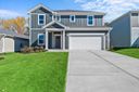 318 Allingham Road sold home in Piedmont, SC