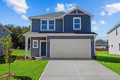 319 Fair Cross Circle