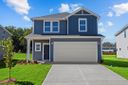 319 Fair Cross Circle sold home in Piedmont, SC