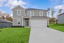 400 Granby Trail sold home in Easley, SC