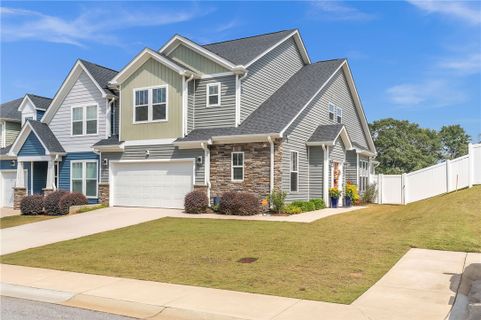 119 Tiger Pond Road sold home in Sheffield Village, Easley, SC