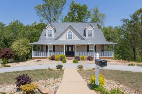 401 Woodson Road