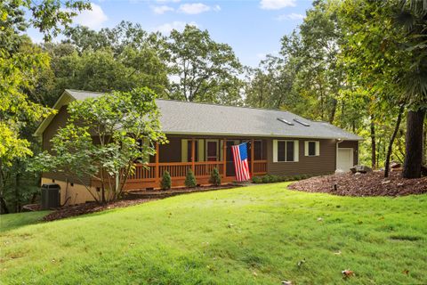2437 Arlington Heights sold home in Bayshore, Seneca, SC
