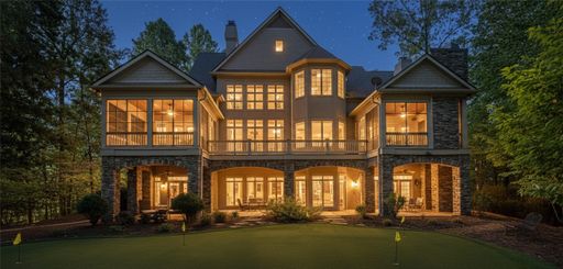 344 Long Cove Trail active home in Cliffs At Keowee Falls South, Salem, SC