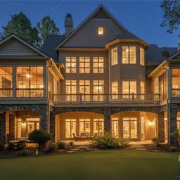 344 Long Cove Trail