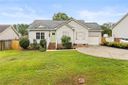 104 Brown Drive sold home in Easley, SC