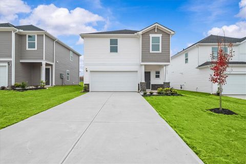 113 Bechler Drive