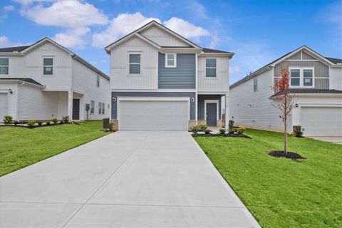117 Bechler Drive