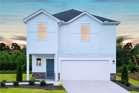 110 Bechler Drive