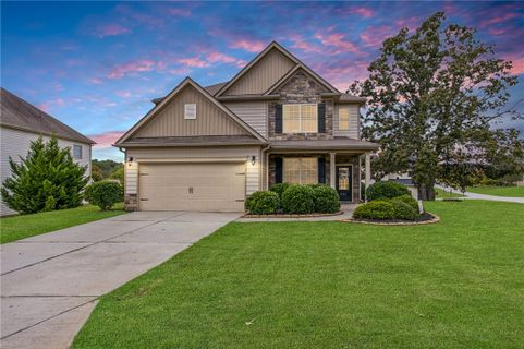 200 Marshfield Court sold home in Rose Hill, Easley, SC