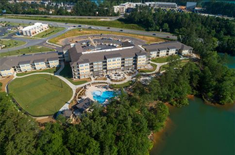 13500 Clemson Boulevard 2327 active home in Lakeside Lodge-Clemson, Seneca, SC