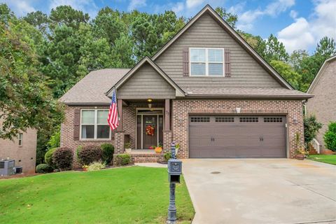 79 Angus Run sold home in Cliffabee Leas, Seneca, SC