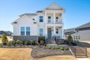 160 Founders Boulevard sold home in Central, SC