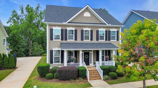 331 Algonquin Trail