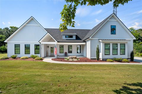 102 Stoneleigh Court sold home in Kensington Plantation, Anderson, SC
