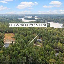 Lot 27 Coachmans Trail