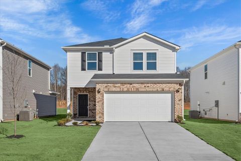 678 Cozy Bluff Road