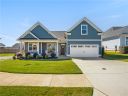 306 Townsend Avenue sold home in Greer, SC