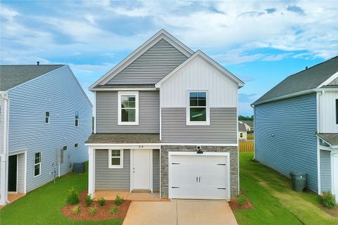 518 Seaborn Circle