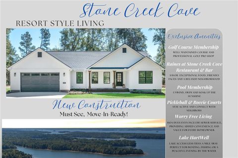 1005 Cove Circle