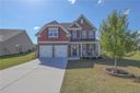 643 Fern Hollow Trail sold home in Anderson, SC