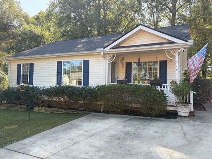 714 N Ashton Drive sold home in Ashton Ridge, Liberty, SC