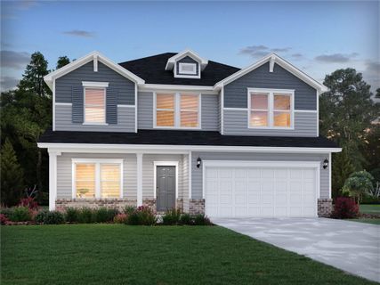 572 Cozy Bluff Road