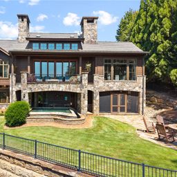 162 Ridge Top Lane