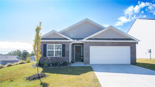 110 Ashwood Way Drive