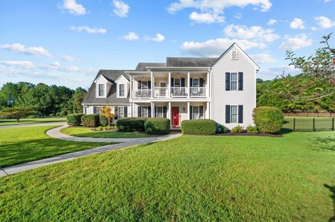 201 Rock Moss Drive sold home in Moss Creek, Williamston, SC