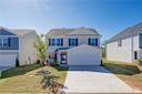 456 Anna Gray Circle sold home in Easley, SC