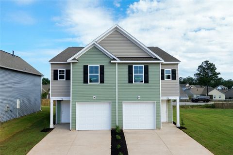 512 Seaborn Circle