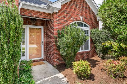 104 Spirit Mountain Lane sold home in Rock Ridge, Easley, SC