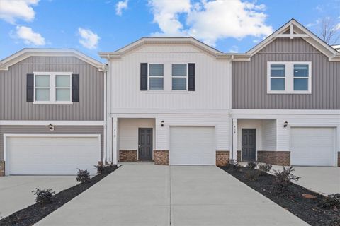412 Blissful Court
