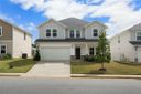 338 Pewter Circle sold home in Simpsonville, SC