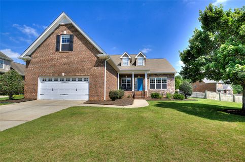 Homes in Rose Hill, Easley