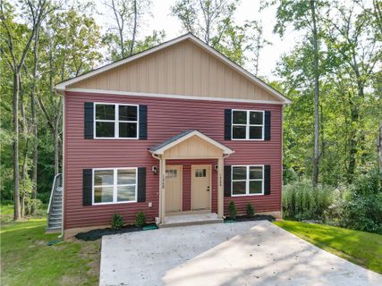 126 Brookmeade Drive A & B sold home in Liberty Hills, Anderson, SC