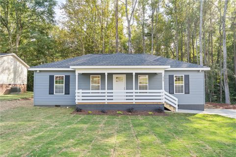 420 Fox Valley Road sold home in Fox Valley, Anderson, SC