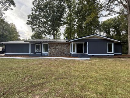 441 Hillandale Road sold home in Lakewood Height, Liberty, SC