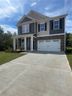 21 Sweetgrass Street sold home in Central, SC